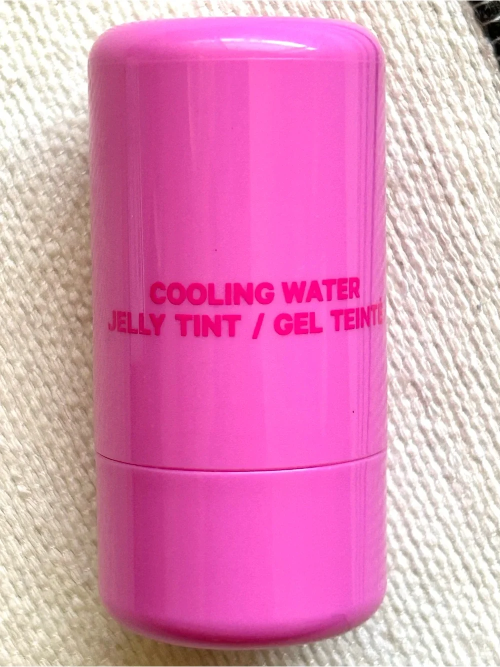 Milk Makeup Cooling Water Jelly Tint Stick “Burst” 5g Full Size NEW